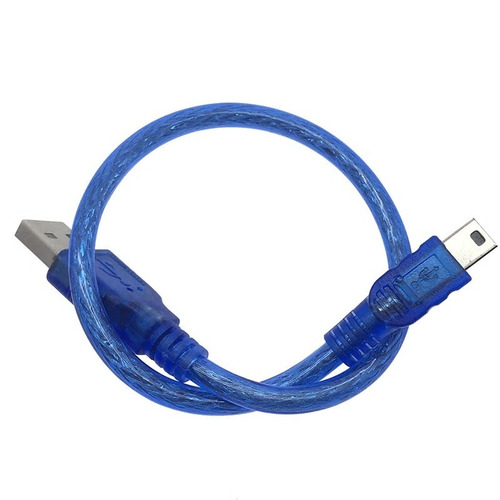 Cable Usb A Mini Usb Ideal Arduino Nano