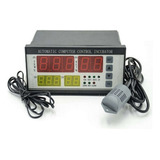 Yooha Xm-18 - Termostato Controlador De Temperatura Para Inc