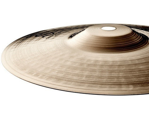 Platillo Zildjian S China Splash 8  Cuo