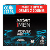 Desodorante Arden For Men Power - Ml A $64 Fragancia Suave & Agradable