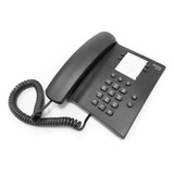 Telefone Gigaset Da100 Fixo - Cor Preto