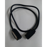 Cabo Exp. Backplane Cable - Ic693cbl300a - Ge