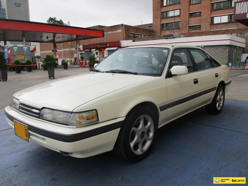 Mazda 626 Lx  2000cc Mt Aa