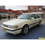 Mazda 626 Lx  2000cc Mt Aa