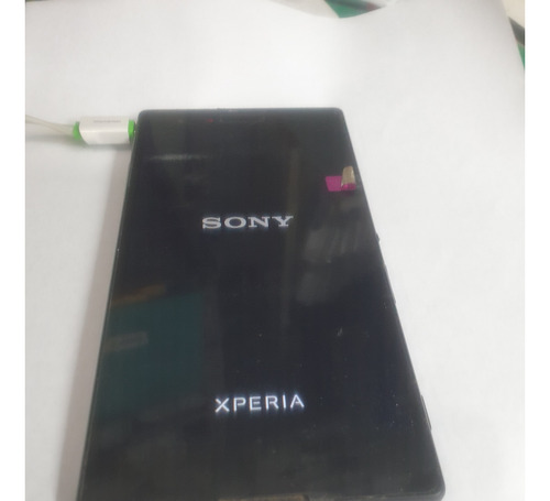 Celular Sony Xperia T2 Ultra  Funcionando   Leia Anuncio   