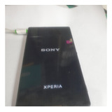 Celular Sony Xperia T2 Ultra  Funcionando   Leia Anuncio   