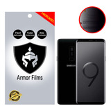 Película Protetora Hidrogel Privacidade Samsung S9 Plus