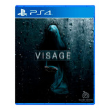 Visage Ps4 E Ps5 Envio Rápido