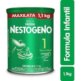 Formula Infantil Nestogeno