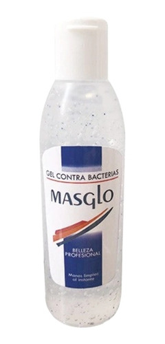 Gel Antibacterial Masglo - mL a $51