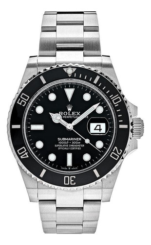 Rolex Submariner Autenticos Cualquier Modelo