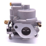 Motor Fueraborda 6au--40 6au--41 6au--30 6au--31 Carbs Carbu