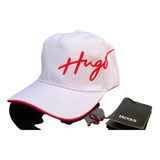 Gorras Caballero Hugo