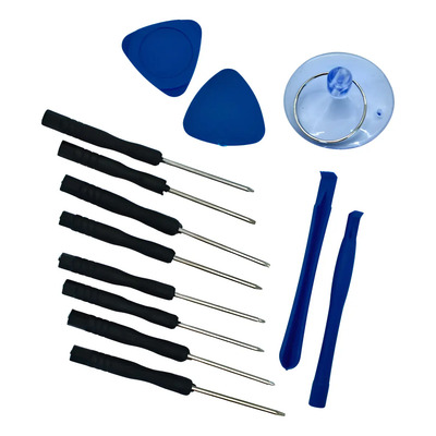 Kit De Destornilladores Para Celulares 13 En 1 Principiante | Envío gratis