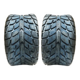 2 Llantas 20x10-10 Sw679 Pavimiento Para Cuatrimoto Tubeless