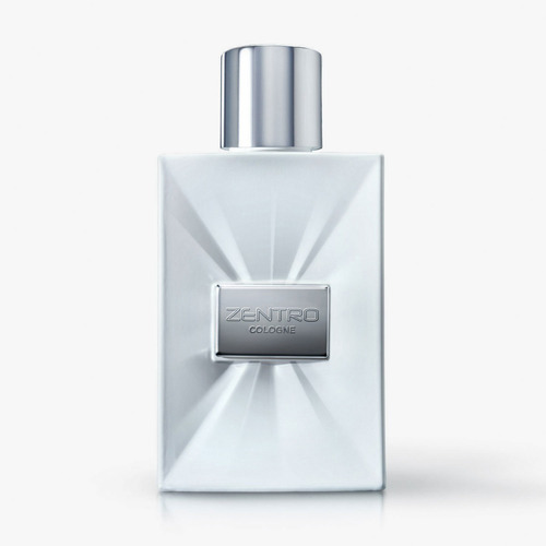Perfume Zentro Original Yanbal - mL a $1352