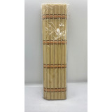 Mantel Individual Bambu Para Sushi