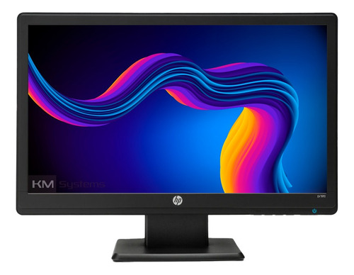 Monitor Hp Lv1911 18.5 Led Vga