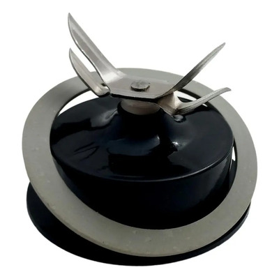 Aspa Y Empaque Para Licuadora Black&decker Fusión Económica | MercadoLibre