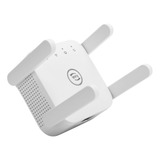 Amplificador De Señal De Repetidor Inalámbrico Wifi Range Ex