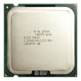 Procesador Intel Core 2 Quad Q9500, Cpu Lga 775 De 2,83 Ghz