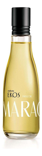 Ekos Frescor Maracujá Desodorante Colônia Feminino - 75 Ml