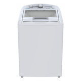 Lavadora Automática Mabe Lma46102v Blanca 16kg 127 v