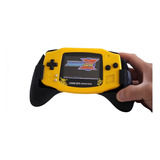 Grip Suporte Controle Gba Game Boy Advance Classic Clássico