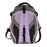 Mochilas Para Patines Powerslide Fitness V2 13,6 Litros