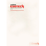 Manual Toca Discos Rp-ii Linha Esotech. 20 Pgs - Cópia Dig.
