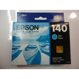 Epson 140 Cian T140220al T42wd Tx560wd Tx620fwd