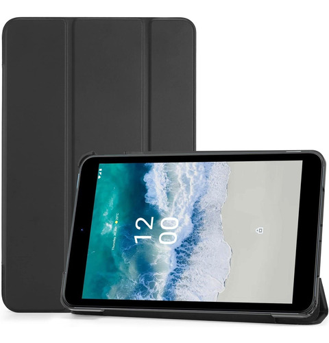 Procase Funda Para Tablet Nokia T10 De 8.0 Pulgadas 2022, Fu