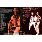 Jethro Tull - Live At Madison Square Garden 1978