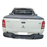 Lona Cubre Pick Up Mitsubishi L200 2016-2024 Impermeable