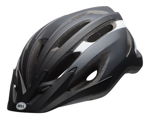 Casco Bell Crest Bicicleta Ciclismo Mtb - Palermo 