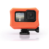 Boia Flutuadora Para Gopro Hero 11 Black E Hero 12 Black