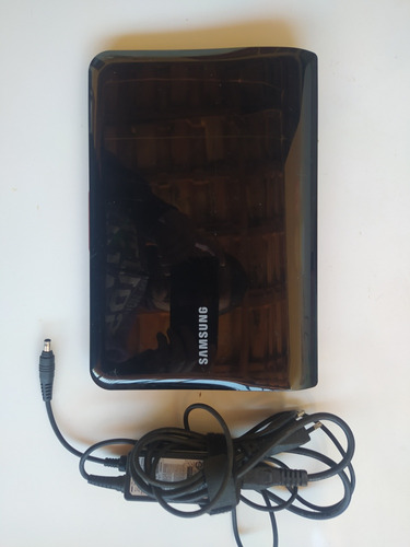 Netbook Samsung Nf110