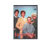 Dvd Nossos Filhos - Hugh Grant Julie Andrews (lgbt) Orig Nov