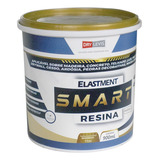 Smart Resina Multiuso Base D'água Incolor 5 X 1 900ml