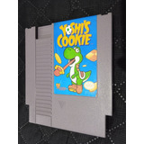 Yoshis Cookie Nintendo Nes Original