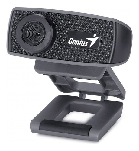 Webcam Genius Facecam 1000x V2