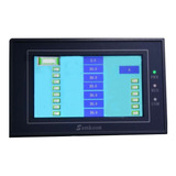 Hmi Pantalla Touch 4.3  Rs232 Plc Ab Compatible Con Siemens