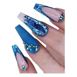 Uñas Postizas (press On Nails) Importadas (cod.14)