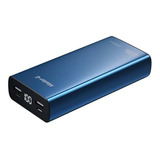 Cargador Portatil  Master G ,tipo C ,20000 Mah Quick Charge.