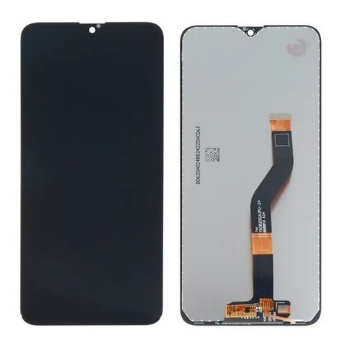 Modulo Para Samsung A10s A107 Pantalla Oem Touch Oled