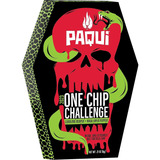 Paqui One Chip Challenge