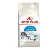 Royal Canin Indoor 27 7.5 Kg Gatos Adultos Kangoo Pet