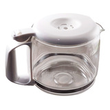 H + R Jarra Para Cafetera Hamilton 10 Tazas P/mod.  99010150