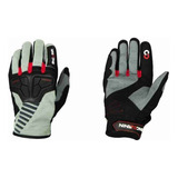 Guantes Nine To One Rookie Gris Neoprene By Ls2  - Fas Motos