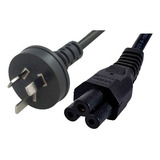 Cable Interlock Trebol Para Pc 1.5mts